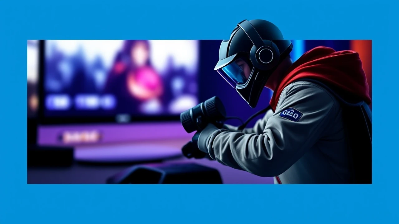 Refine Your Gaming Skills with These Pro Tips