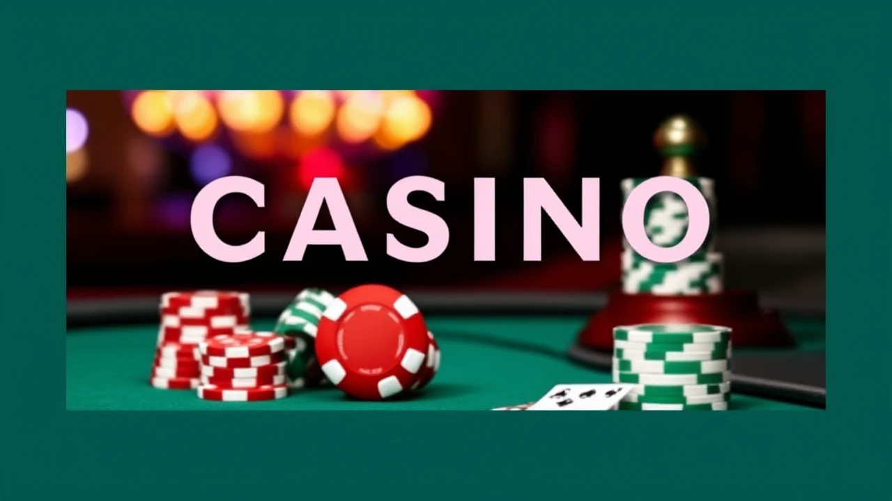 The Ultimate Guide for Casino Etiquette: Dos and Don'ts Every Player Should Follow