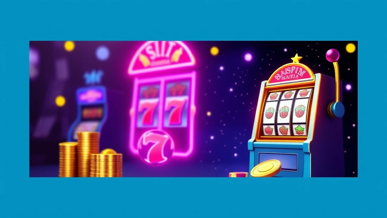Looking Forward to AR in Gambling Slot Games