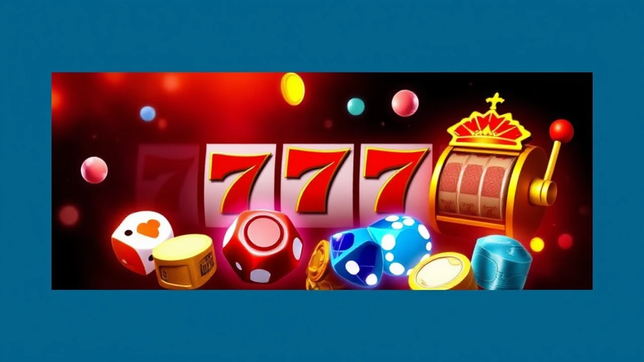 An Summary Of Online Slots