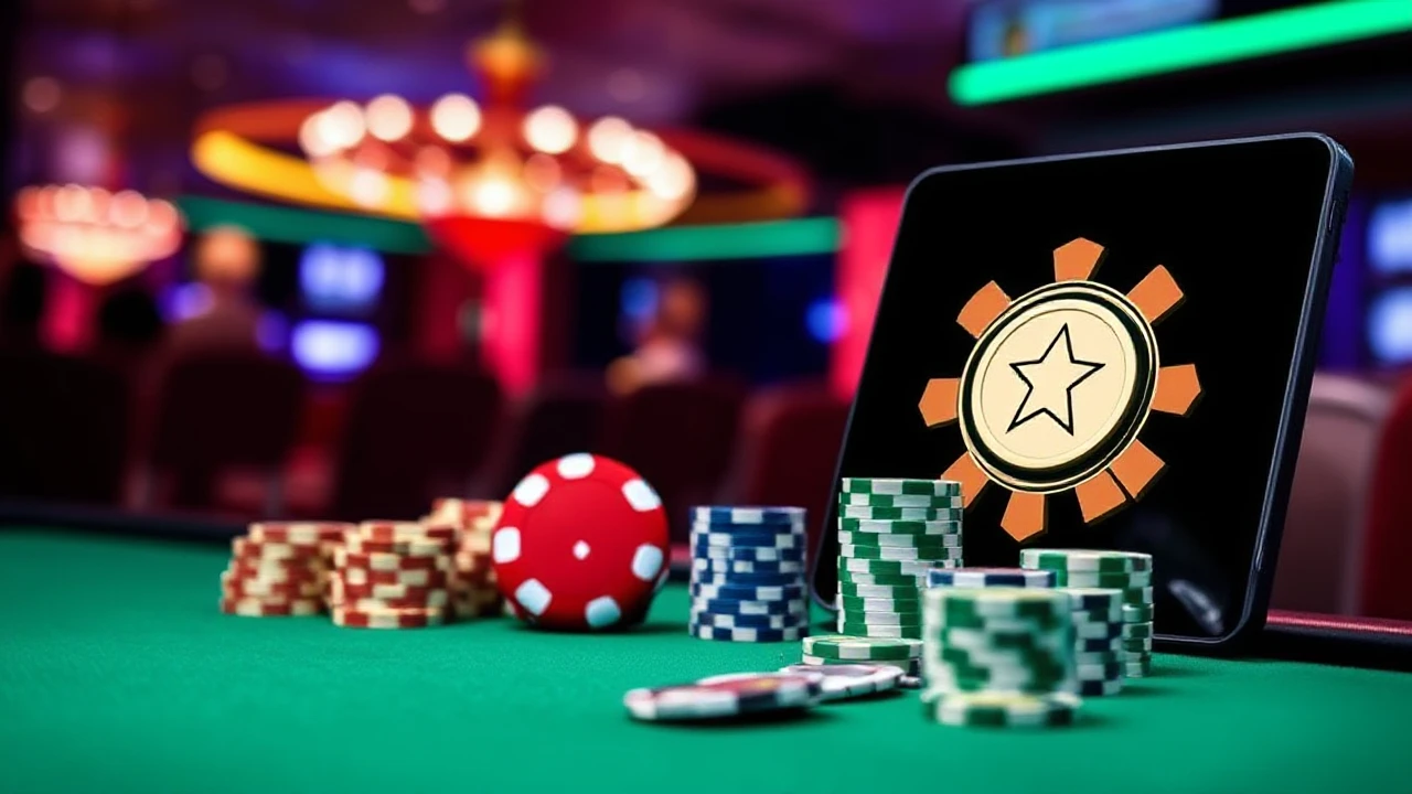The Importance of Casino Security: Establishing a Secure Gaming Environment