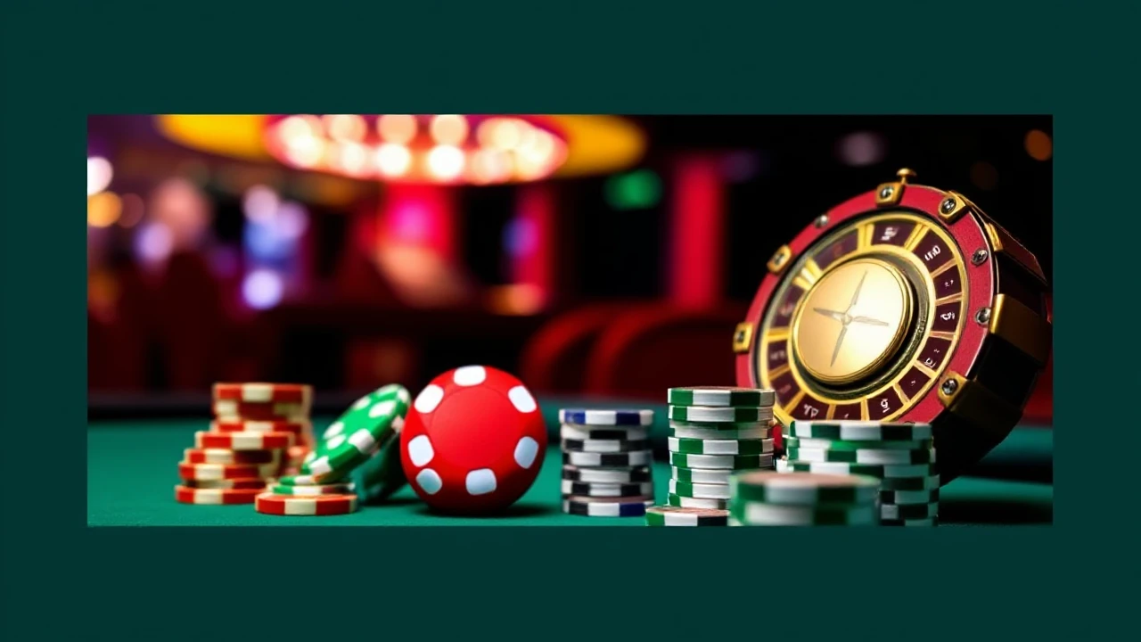 The Mind Games of Luck: How Casinos Keep You Engaged