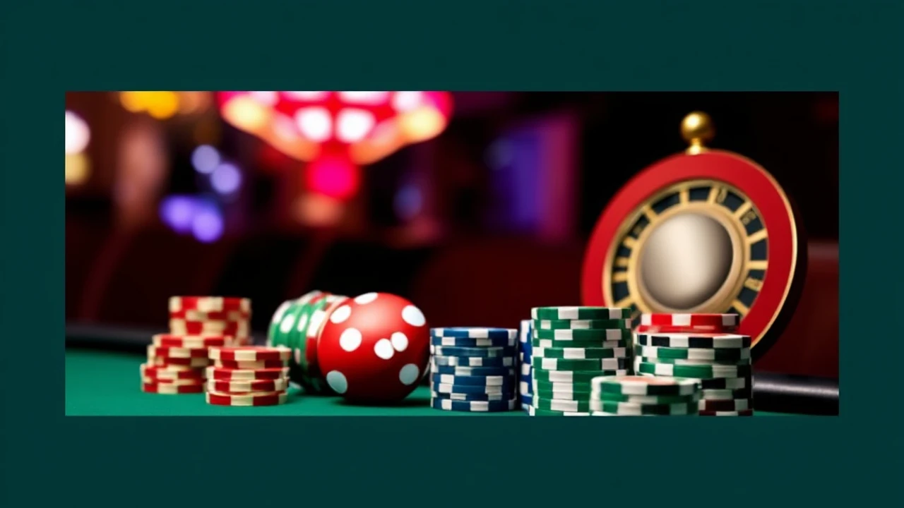 Understanding the World of VIP Casino Players