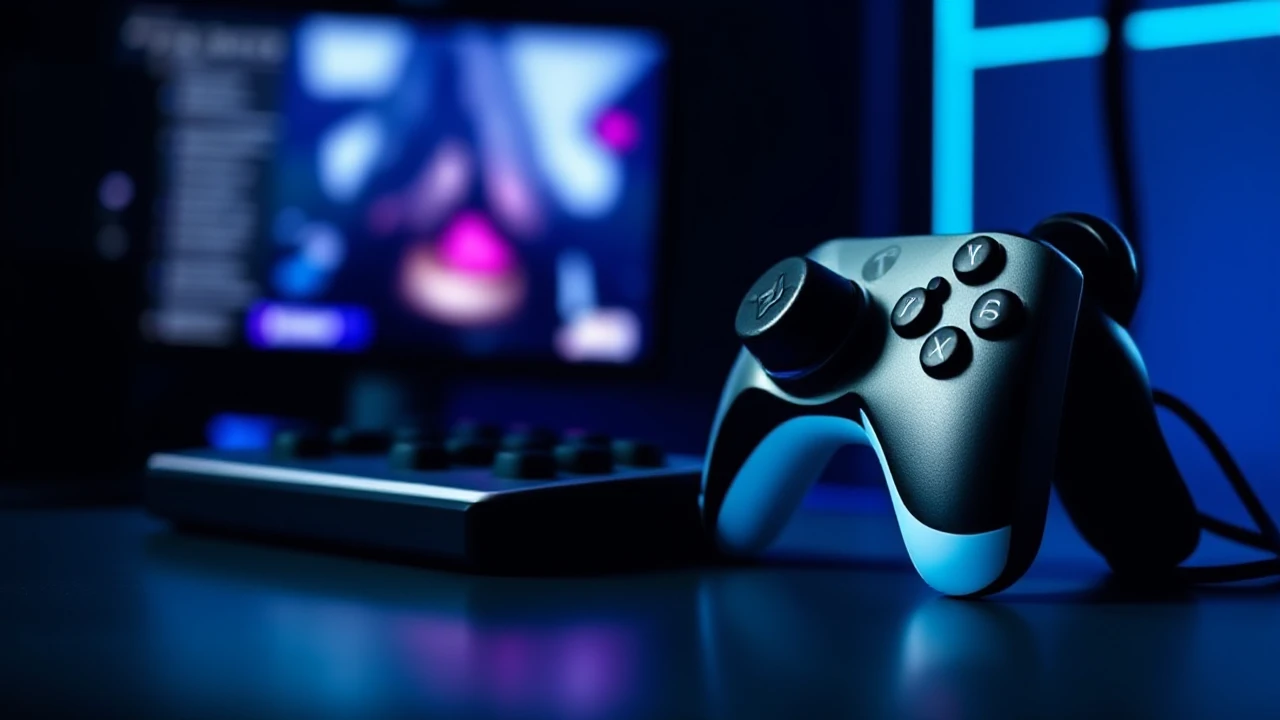 Becoming Proficient in the Art of Gaming: Insider Tips from Seasoned Gamers