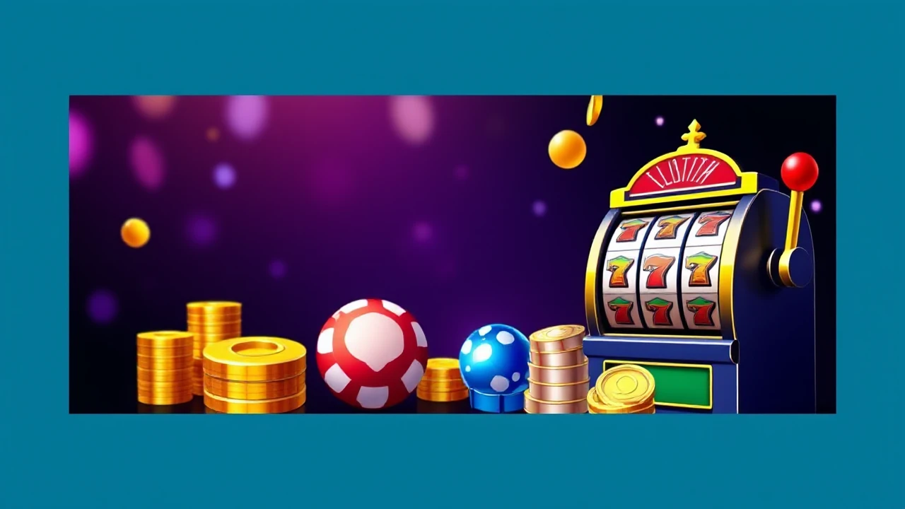 Mastering the Art to Maximizing Your Wins at Online Casino Slots