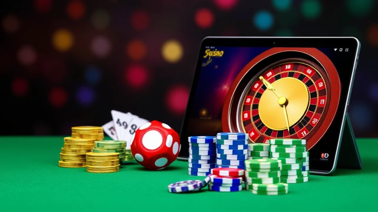 Online Casinolarda Becerikli Olmanın Püf Noktaları