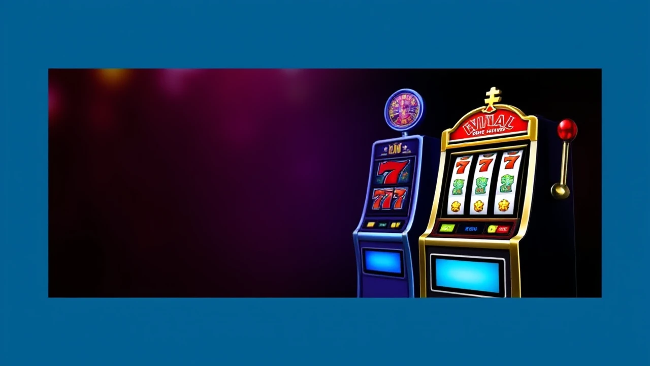Becoming Proficient in Slot Machine Strategy and Payouts