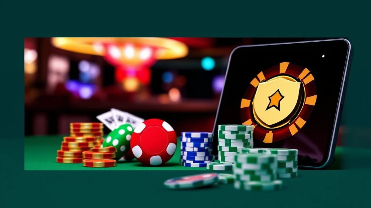 Essential Role of Casino Security: A Comprehensive Guide