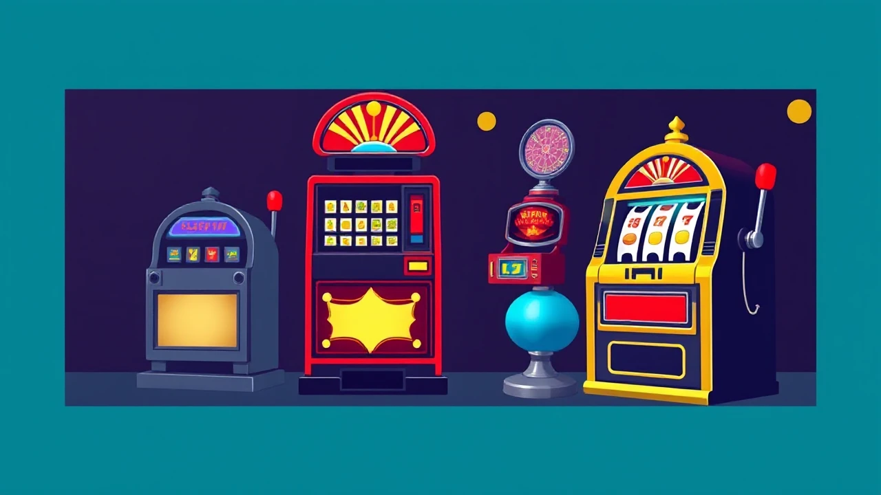 The Development of One-armed Bandit Games: Through Time