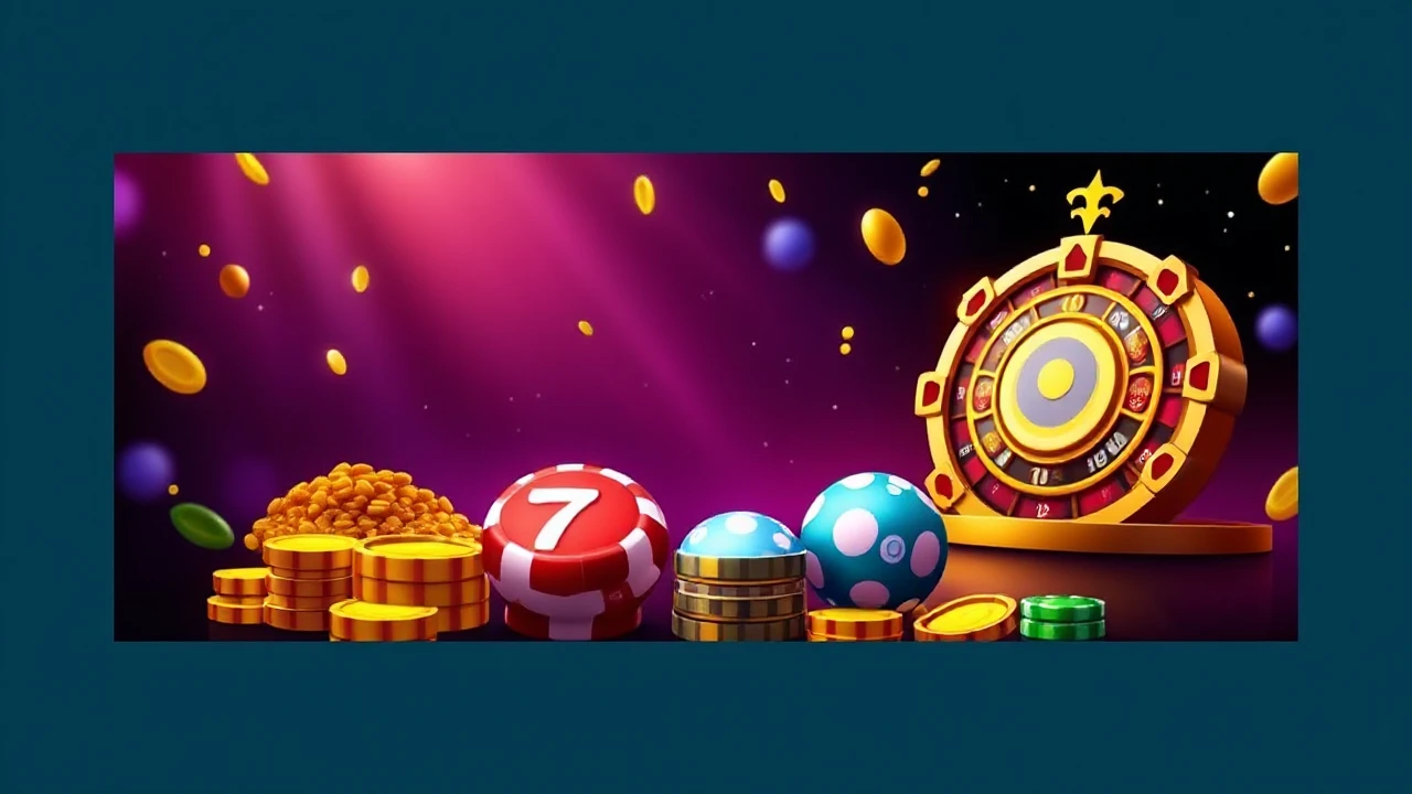 Лучшие игровые тренды онлайн казино: что актуально в этом году