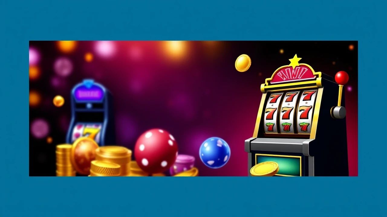The Development of Slot Themes in Casinos: From Classic to Modern