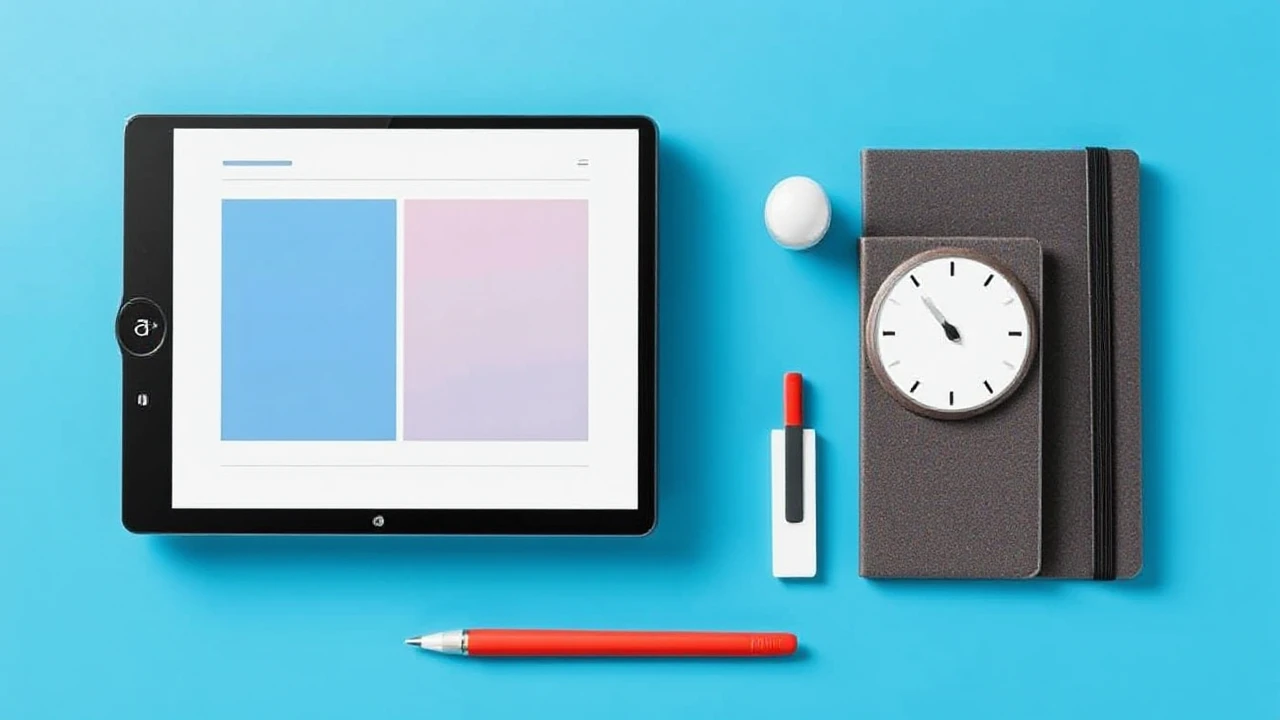 Essential Gadgets to Enhance Your Productivity
