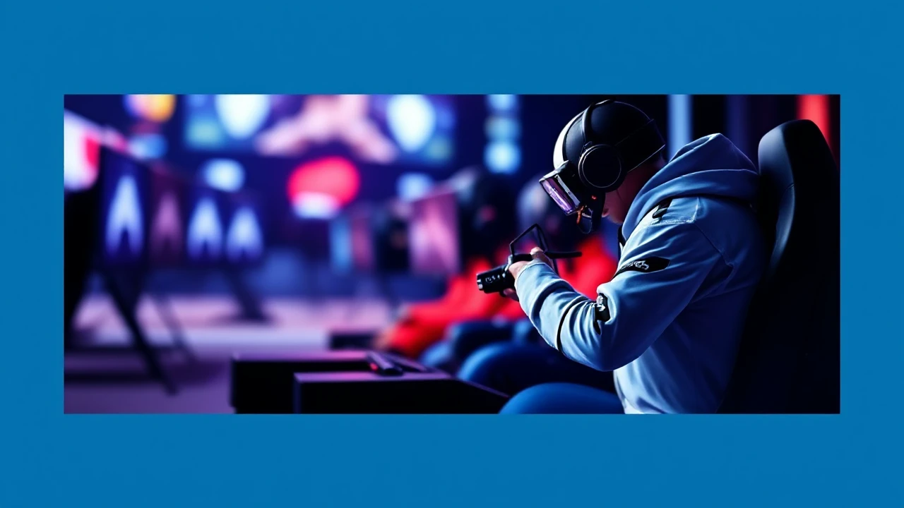 The Growth of E-Sports: A Phenomenon to Follow in 2021