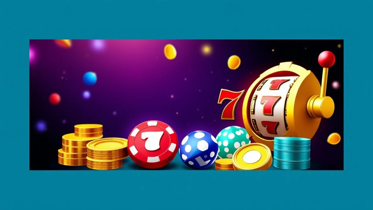 Mastering the Art for Choosing the Ultimate Casino Slot Game