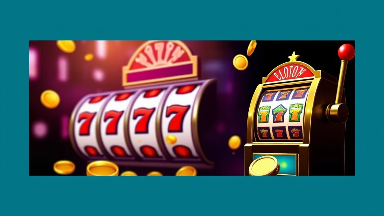 Unlocking Your Luck: Tactics for Winning at Casino Slots