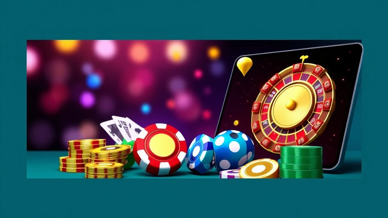 Unleashing the Excitement of Online Gaming Games: Top Picks to Play Today