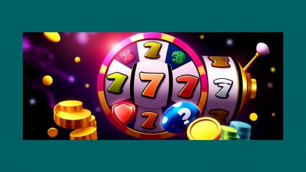 Cara Mendapatkan Free Spins di Slot Online: Tips Terbaik