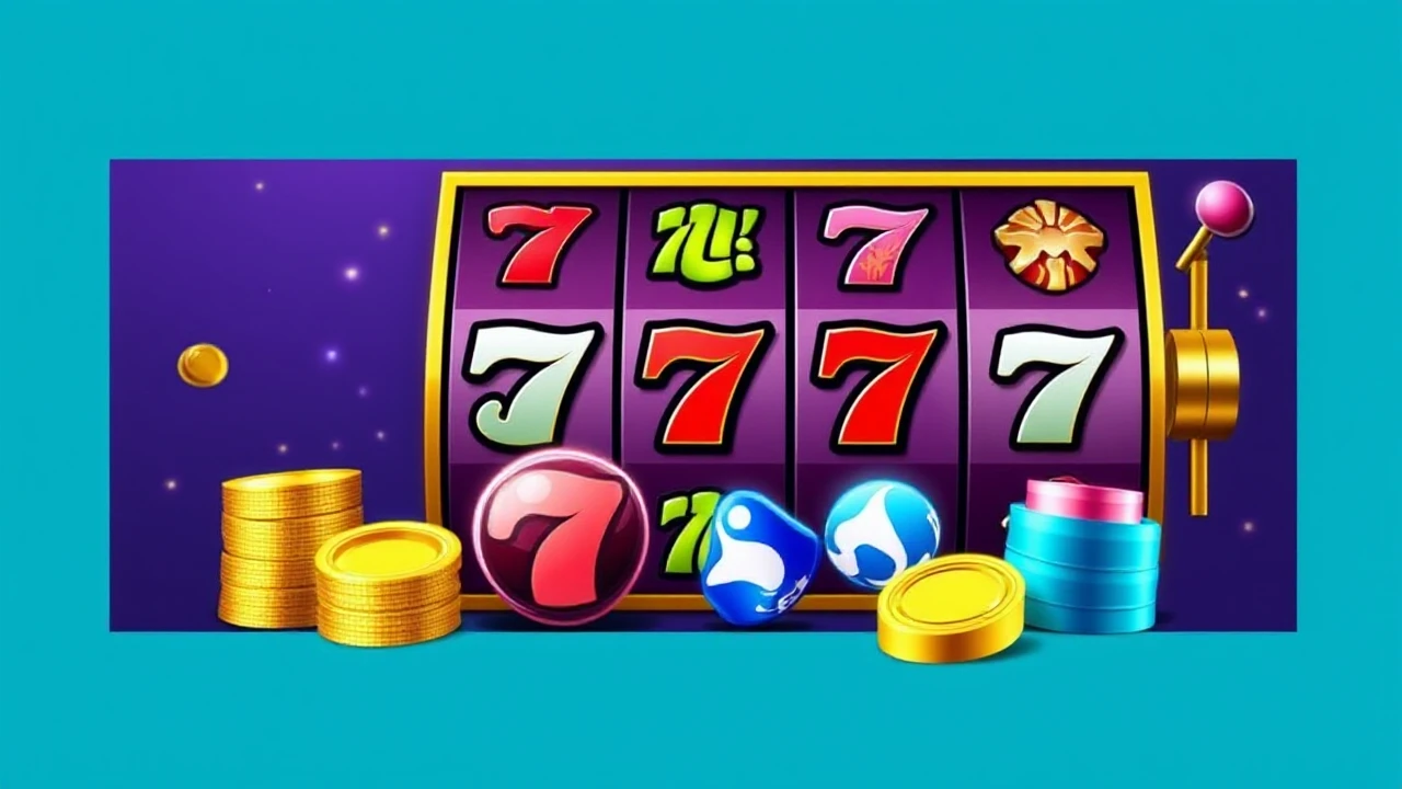 Understanding the Dos and Don'ts of Selecting the Perfect Slot Game Volatility: A Comprehensive Guide