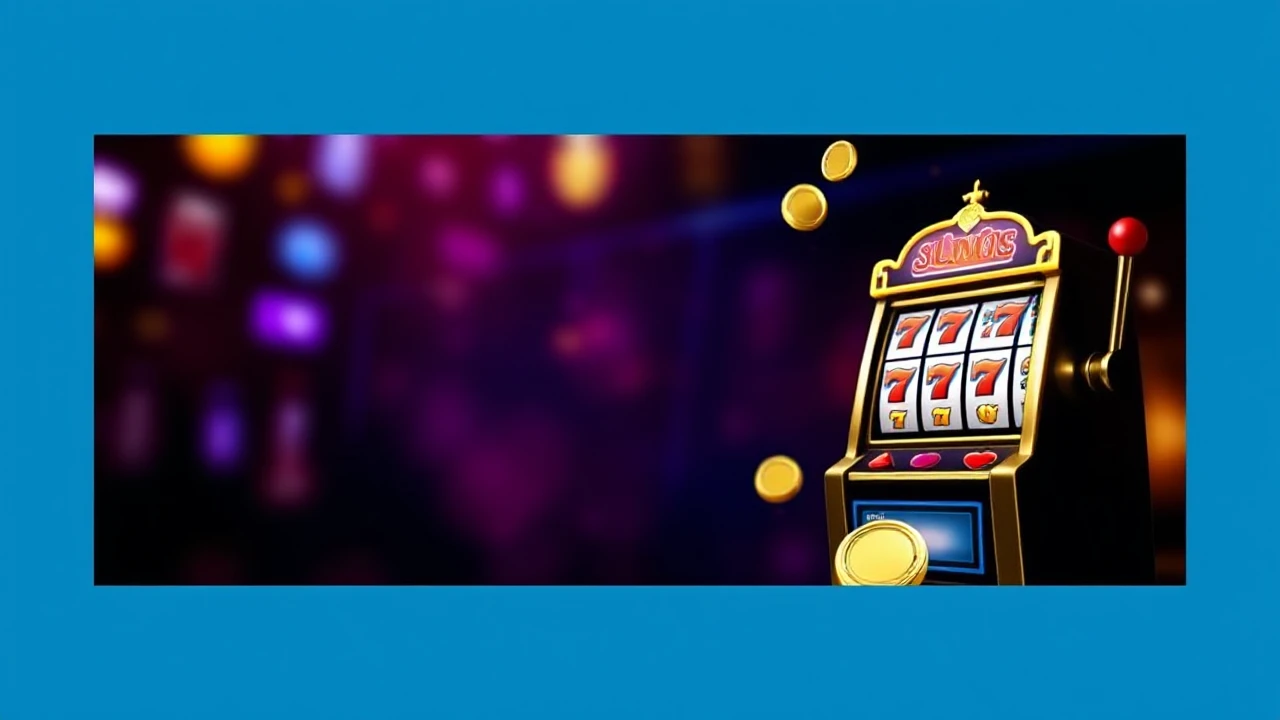 Unlocking Insider Secrets of Casino Slot Pros: Expert Advice for Winning