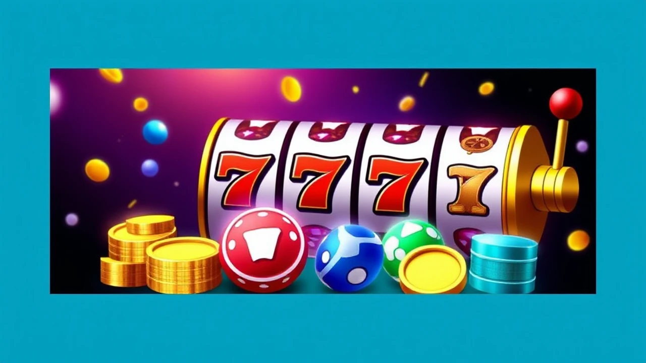 Optimizing Your Earnings with Special Features in Slot Games