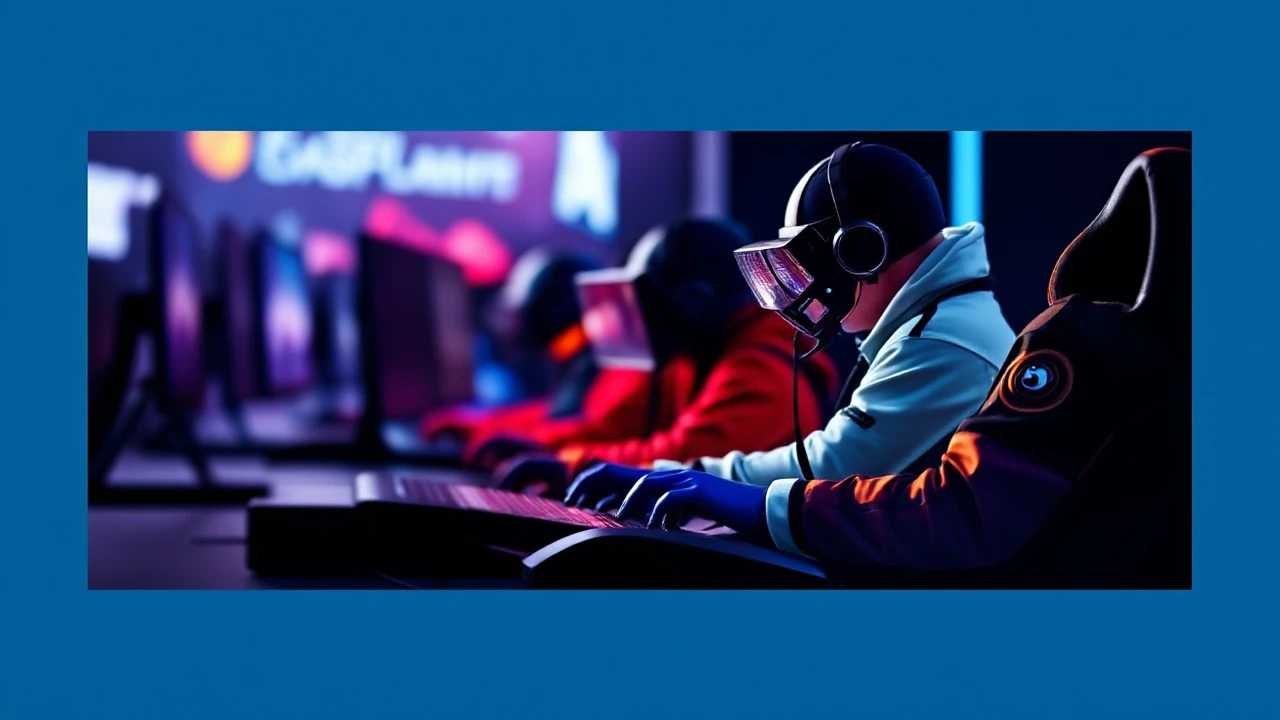 Exploring the Esports Industry: Latest Developments and Future Projections