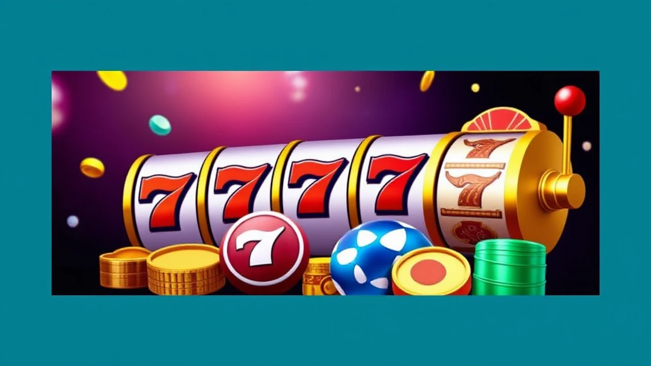 Delving into the Secrets of Slot Games