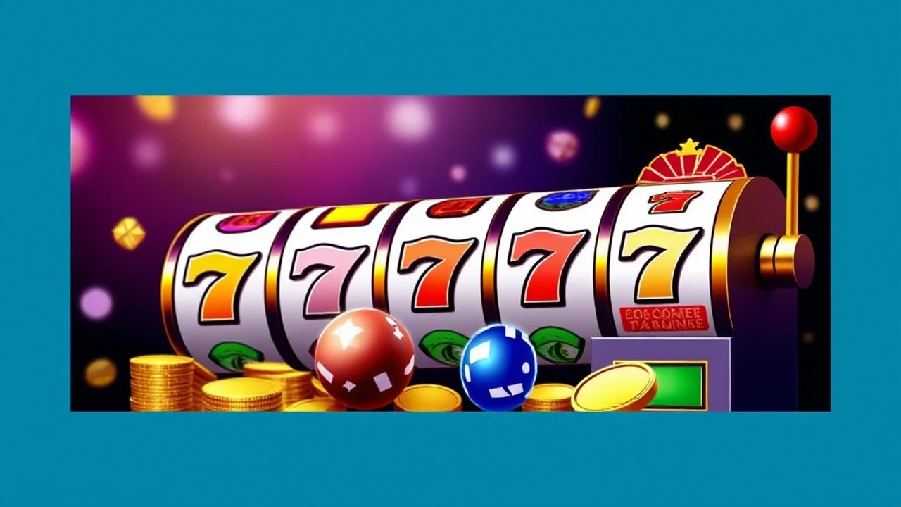 Handy 10 Tips for Optimizing Your Wins on Casino Slots