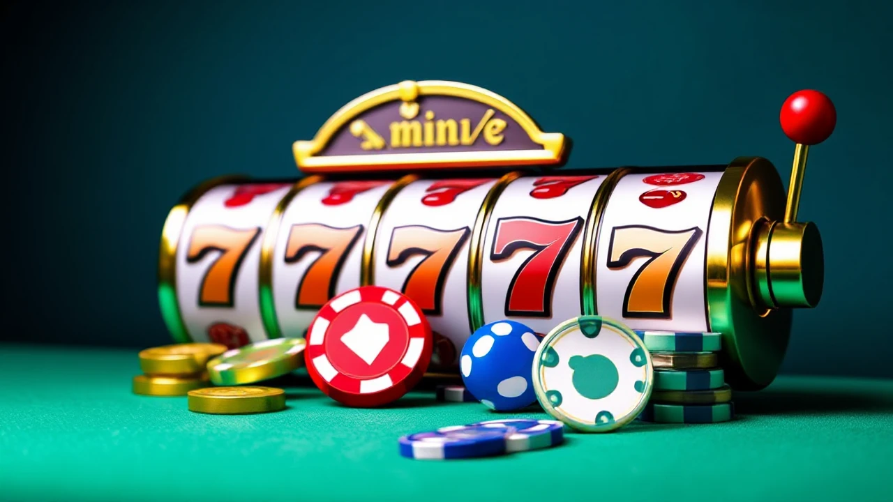 Slot-Spiele: Dos and Don'ts für Anfänger und Fortgeschrittene
