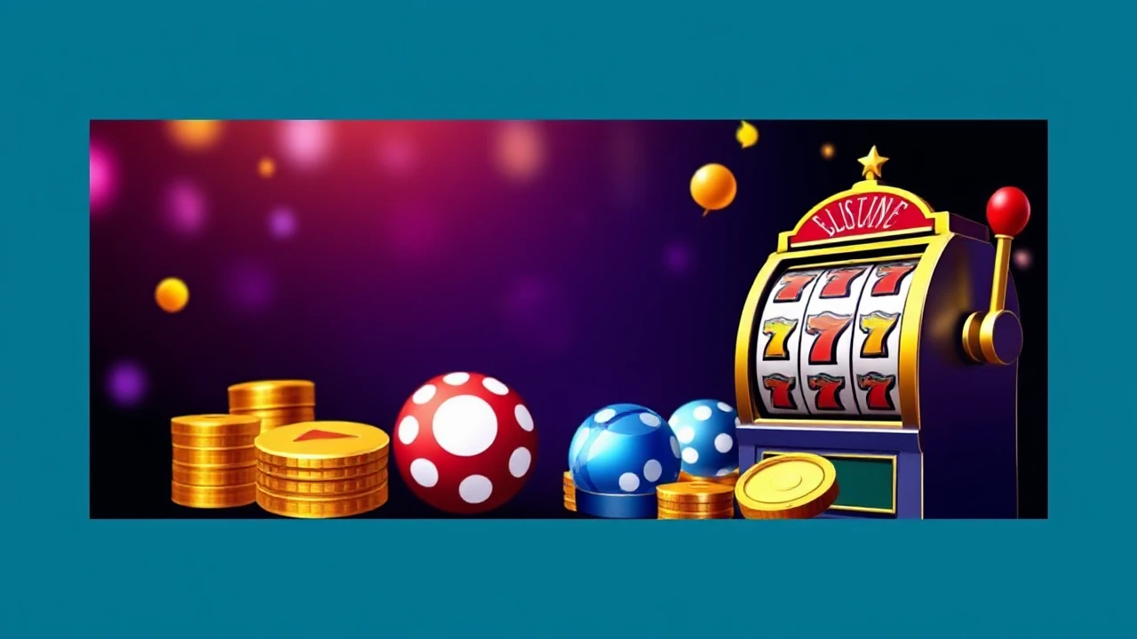 Mastering the Art to Boosting Your Wins at Online Casino Slots