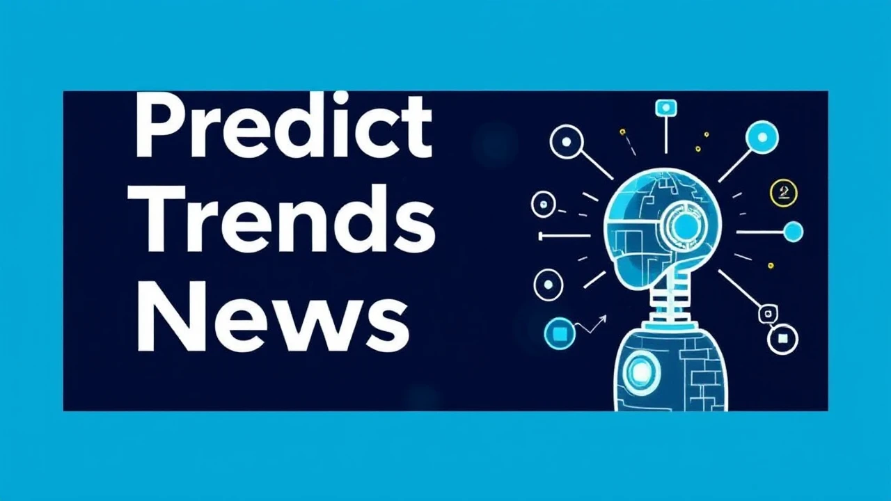 Predicted Trends in News: Insights for the Coming Months