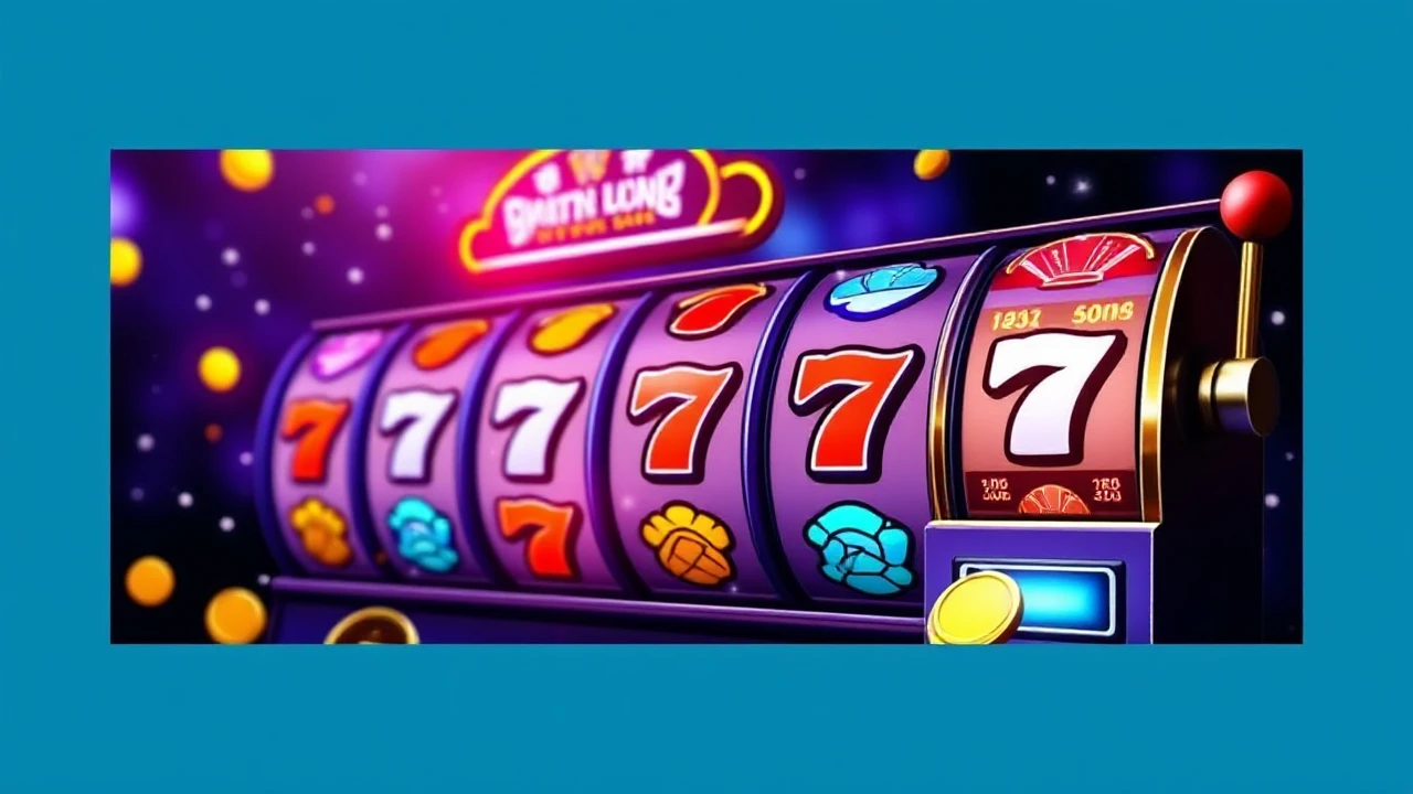 Unveiling the Art of Slot Game Return on Investment: Tips for Optimizing Wins