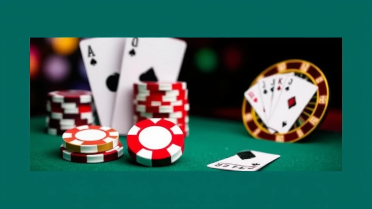 Best 7 Casino Games You Should Experience Prior to Departure