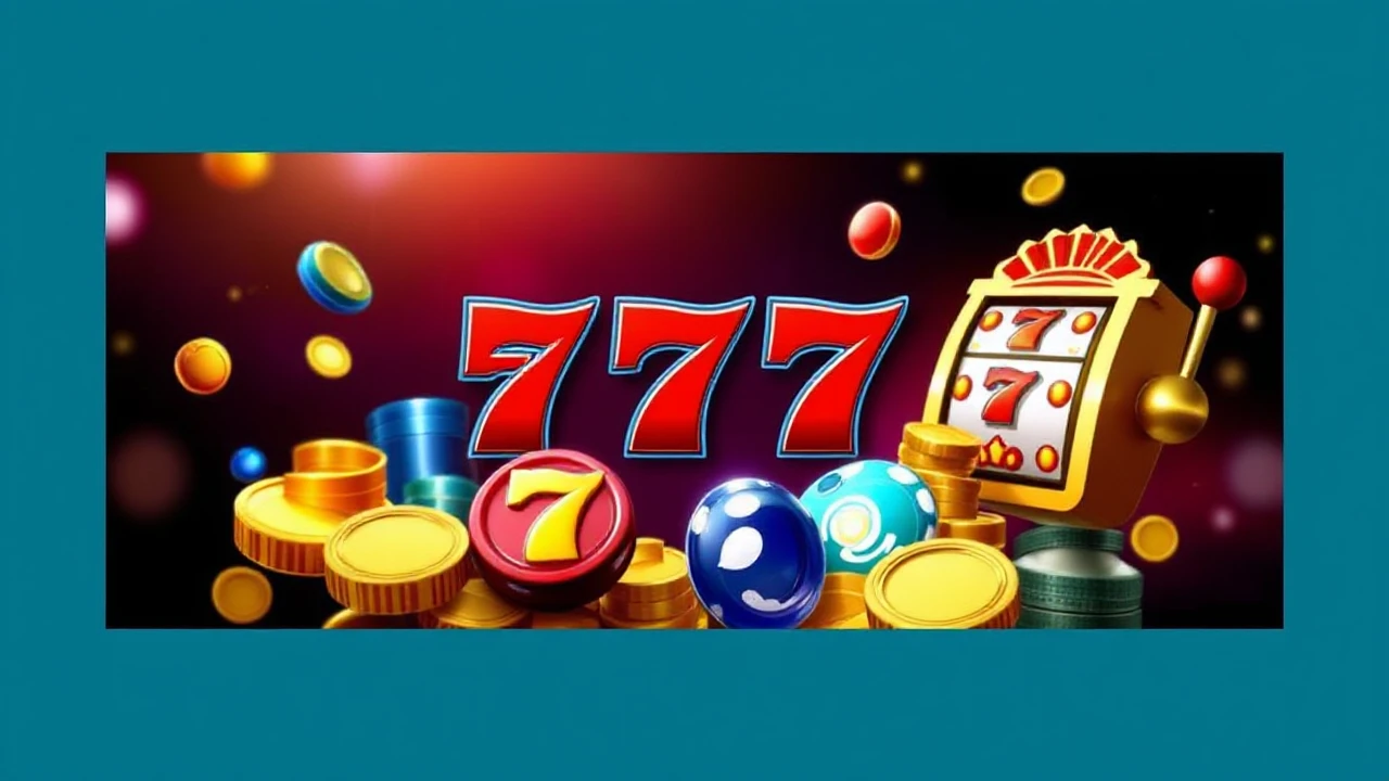 Langkah-langkah Bermain Slot Online untuk Pemula