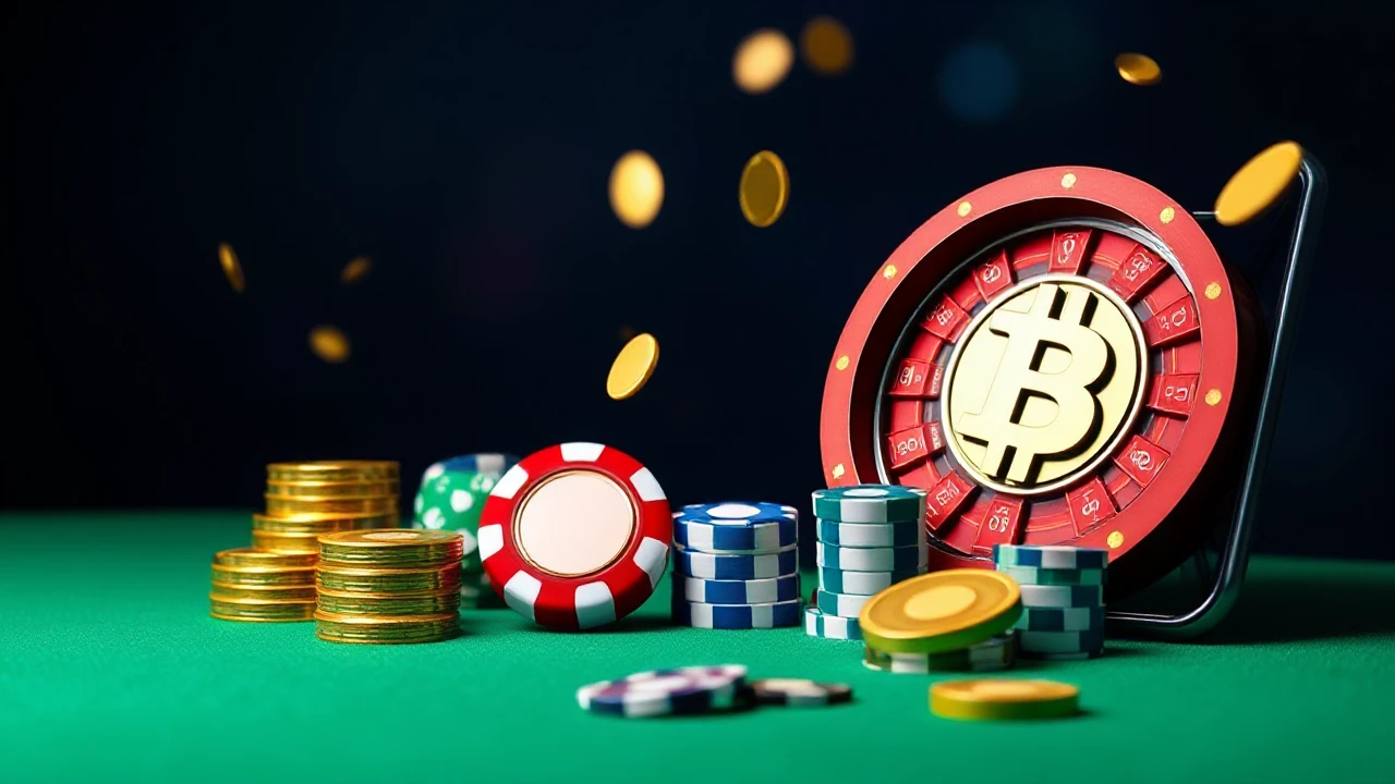 Maximisez vos profits avec ces astuces dans les casinos de crypto