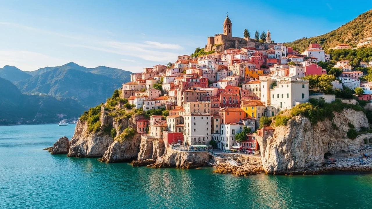 Unveiling Europe's Off-the-Beaten-Path Gems: Top 10 Secret Spots to Visit