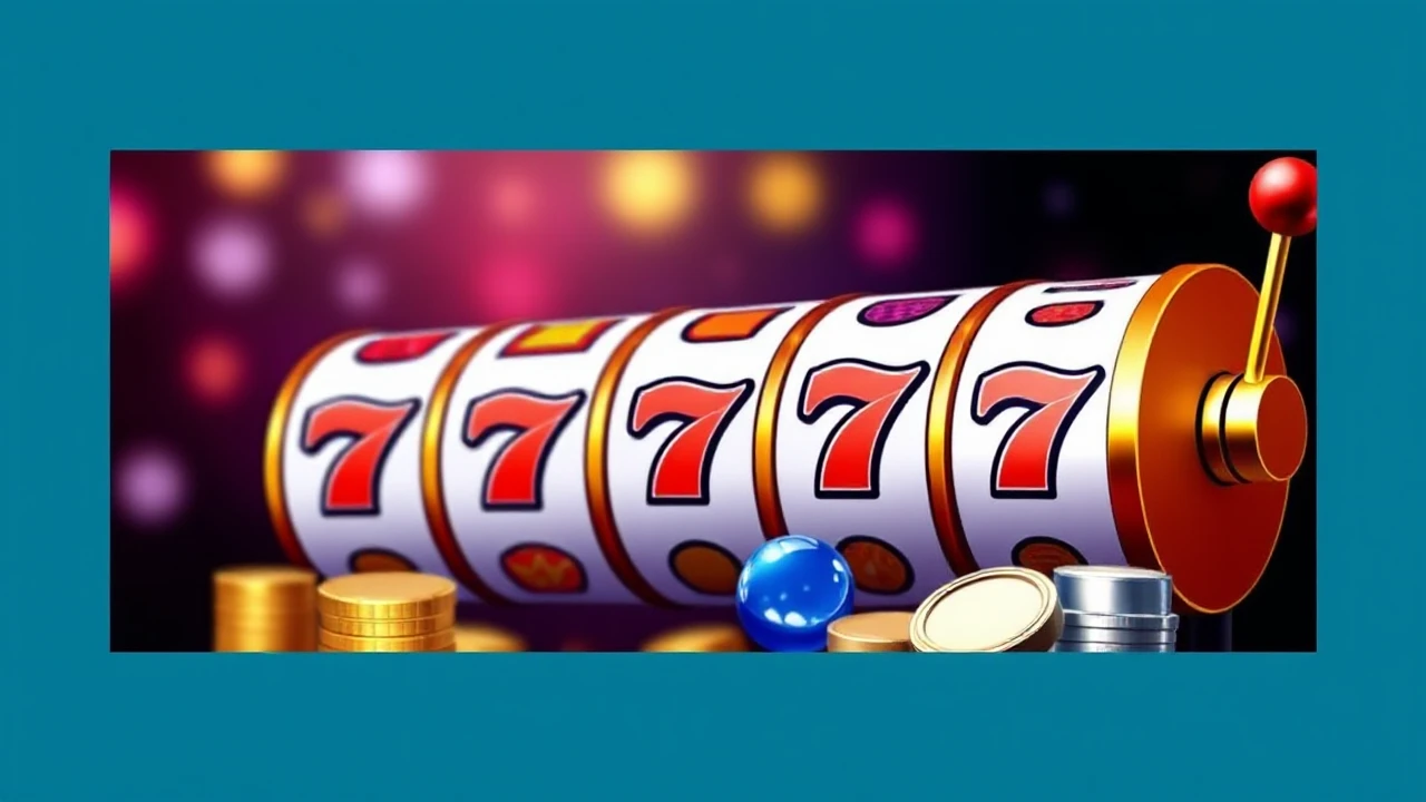 Delving into the Secrets Behind Casino Slot Payouts
