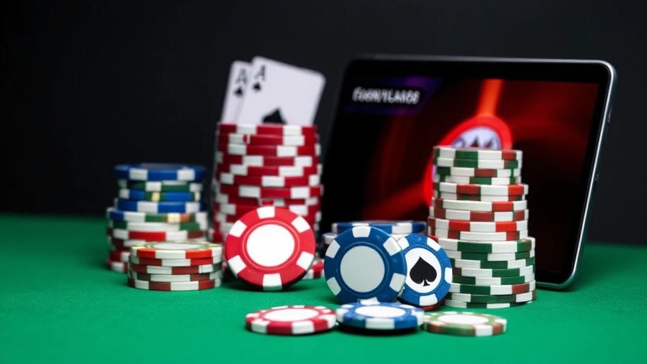 Popularitas Terbaru Permainan Poker Online yang Populer