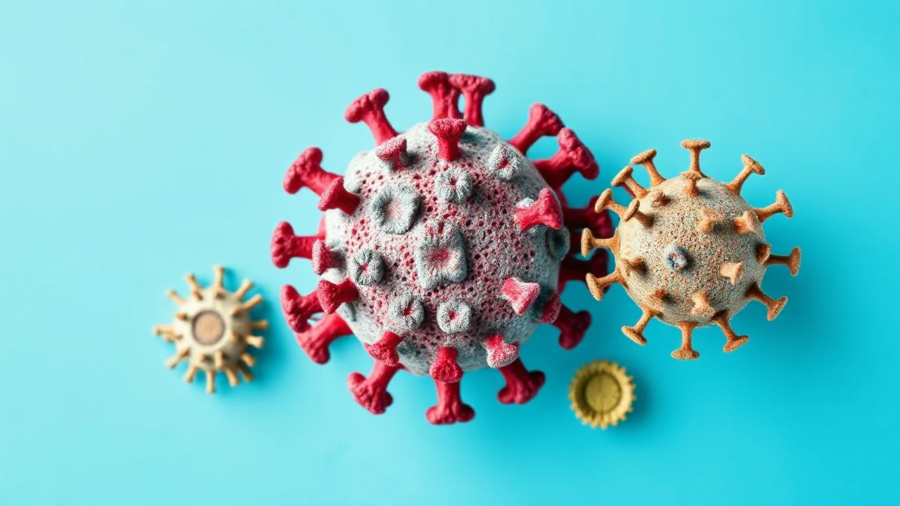 Key Recommendations for Boosting Your Body's Defenses In a Natural Way: Everything You Need to Know