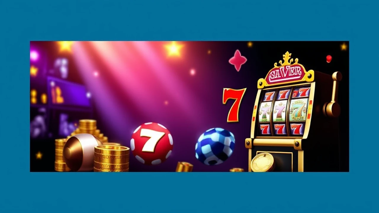 Discovering the Exciting World of Film-Inspired Slot Games: A Glimpse into Hollywood Glamour