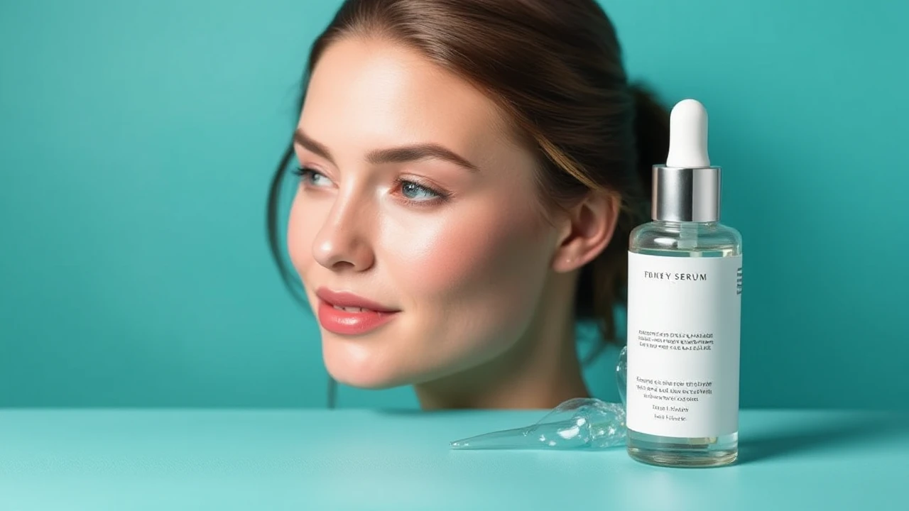 Mastering to Using PDRN Serum for Radiant Skin