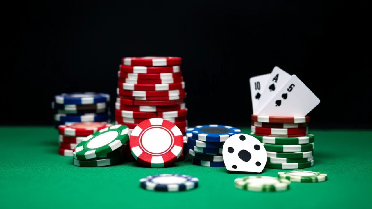Mastering Poker: Your Ultimate Manual to Success at Casinos