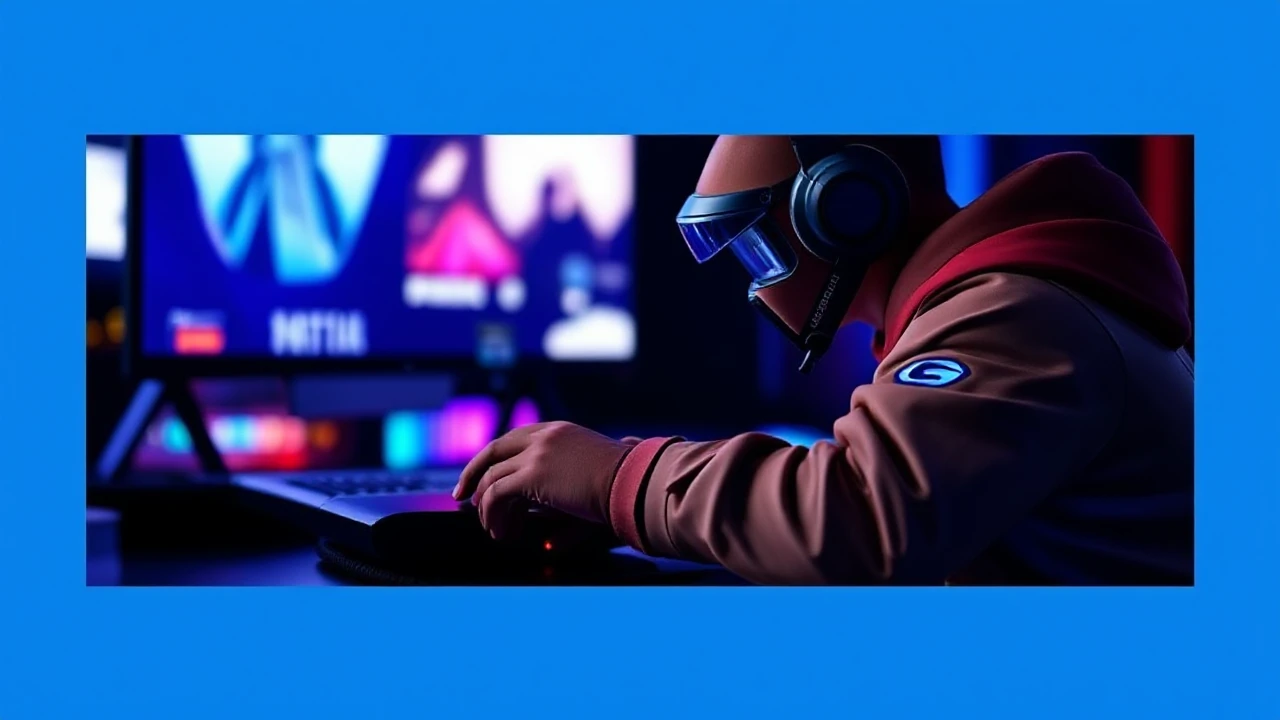 Perfecting the Art of Gaming: Insider Tips from Seasoned Gamers