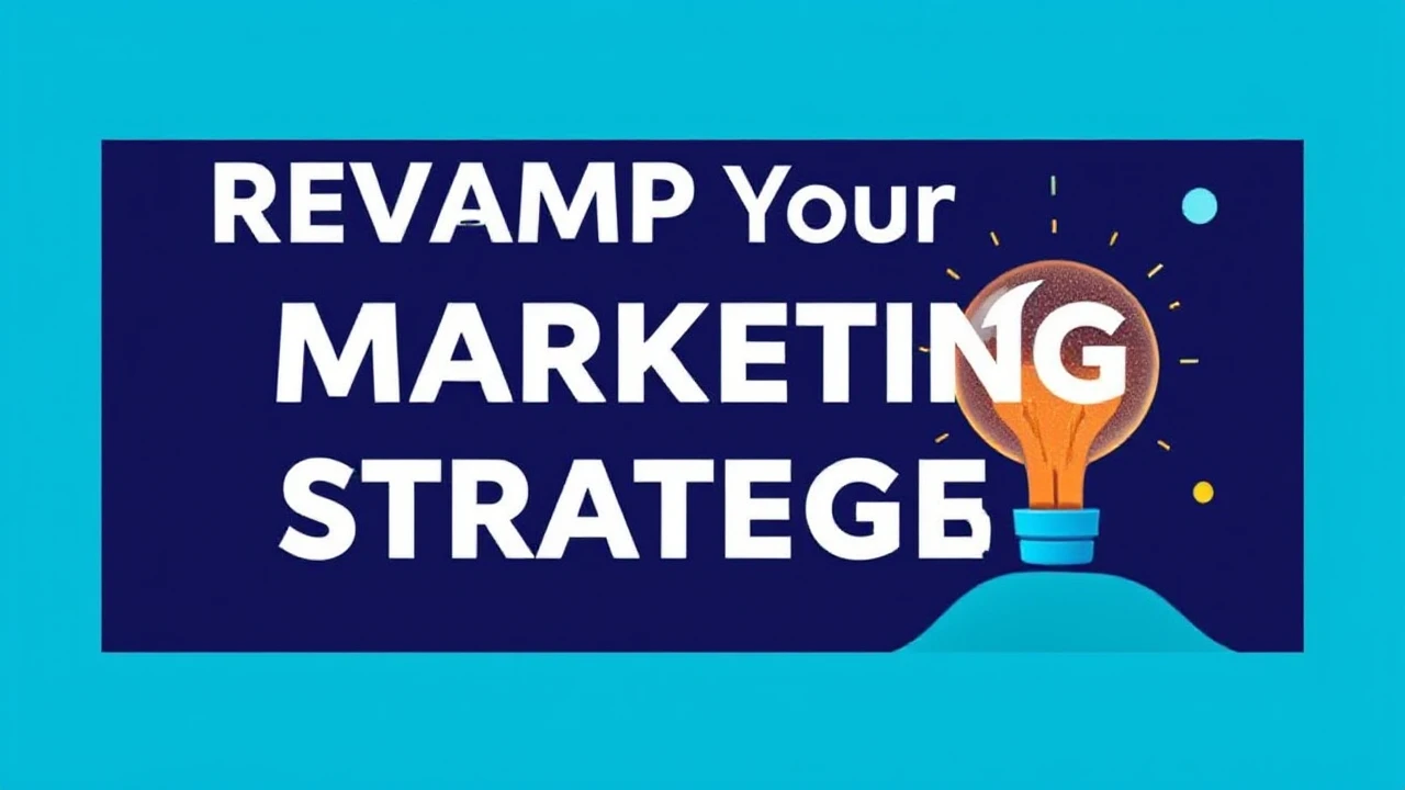 Revamp Your Marketing Strategies: Creative Techniques Every Business Should Implement