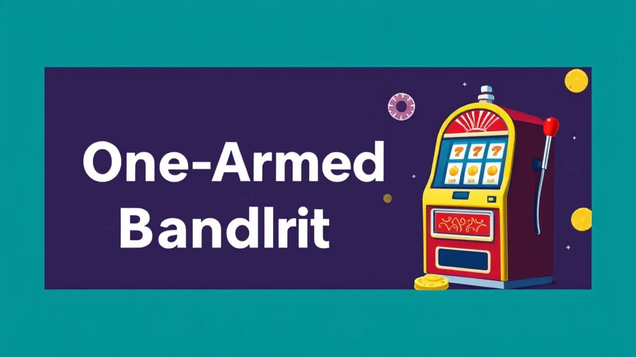 Becoming Proficient in the Skill of One-Armed Bandit Strategy