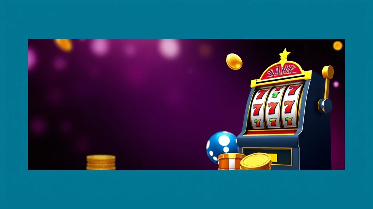 The Growth of Online Casino Slots: An In-Depth Overview
