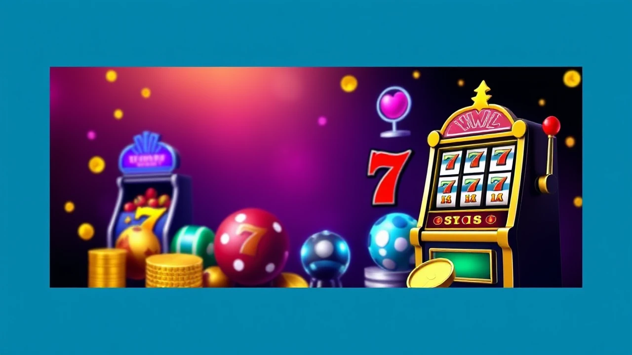 Delving into the Most Trendy Themes in Slot Machine Games