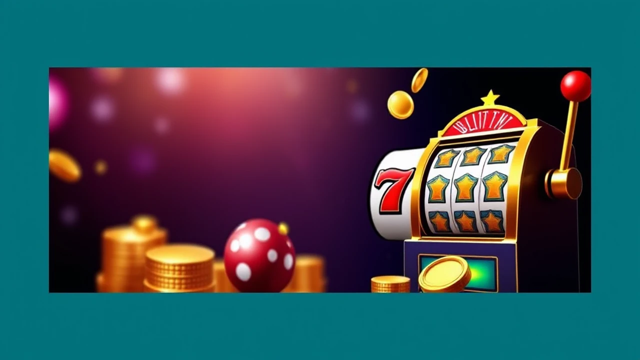 Unleashing Your Luck: Strategies for Winning at Casino Slots