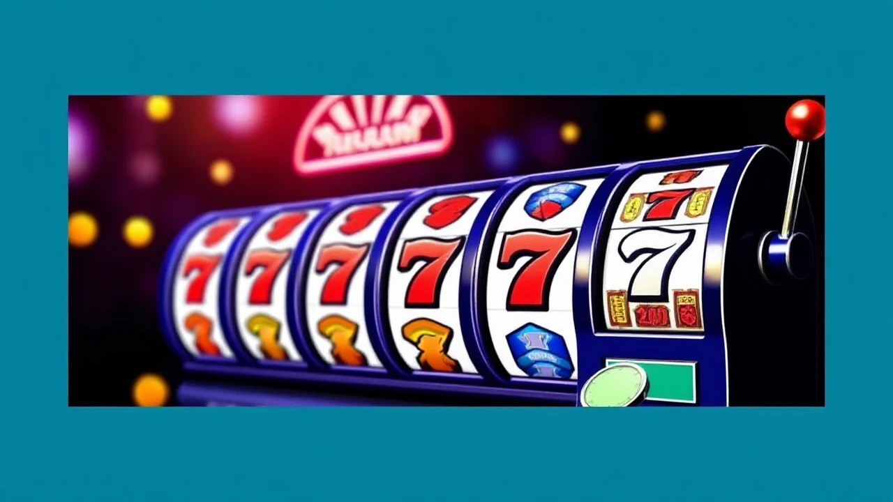 Mastering the Art of Recognizing Patterns and Trends in Slot Game Results