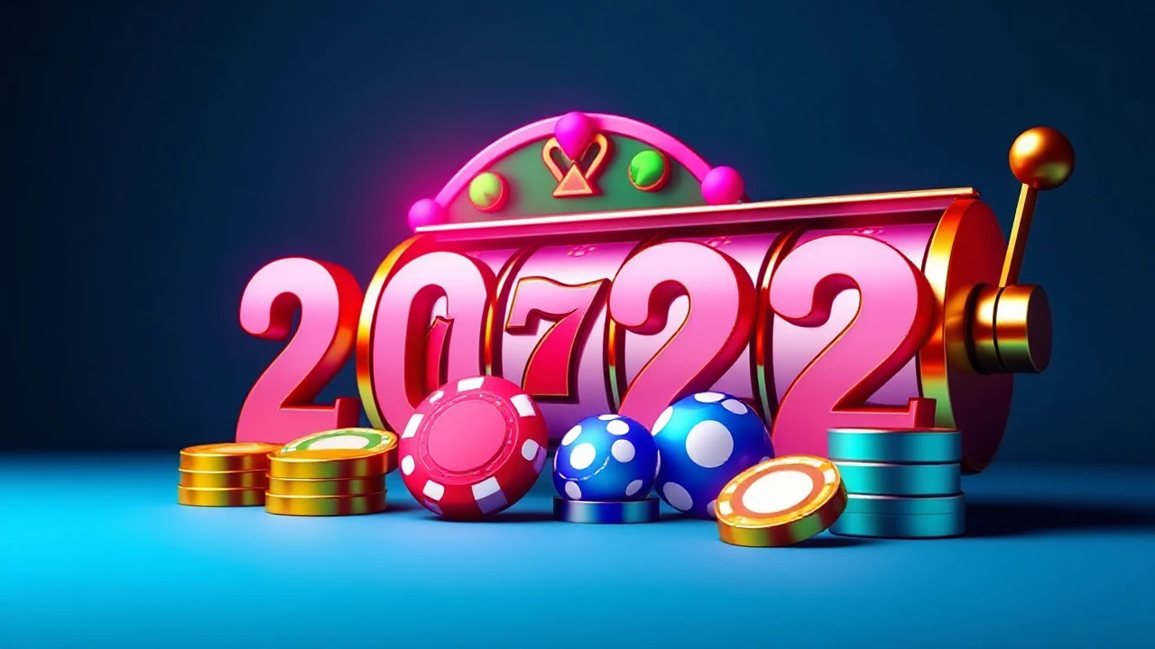 Neue Innovationen in der Welt der Casino-Slots 2022