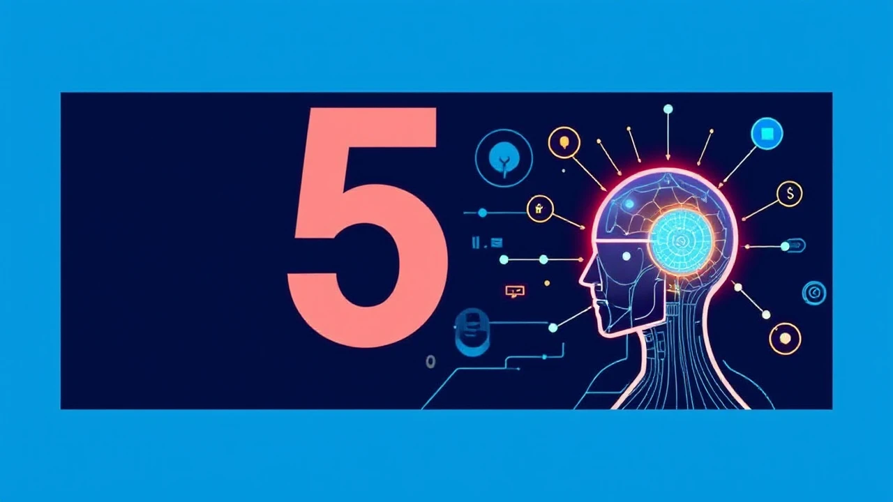 5 Tech Innovations Set to Revolutionize Our Work and Daily Life